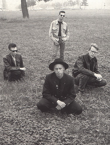 Depeche Mode