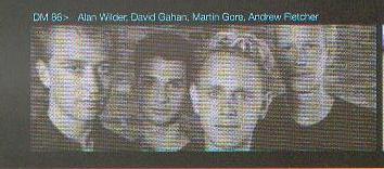 Depeche Mode