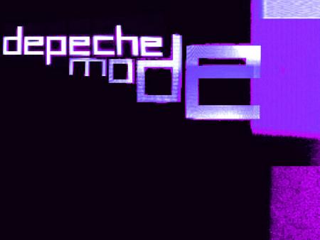 depeche mode
