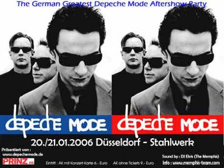 Depeche Mode