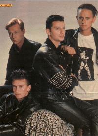 Depeche Mode