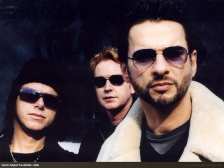 depeche mode