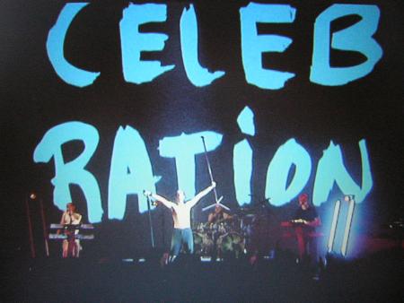 black celebration